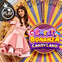 bonus slot SWEET BONANZA